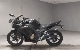 HONDA CBR250R MC41