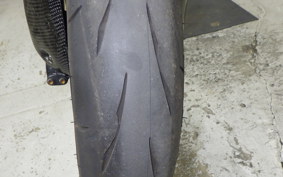 SUZUKI GSX-1300R HAYABUSA 2002