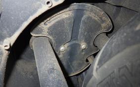 SUZUKI ADDRESS V50 Gen.2 CA42A
