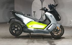 BMW C EVOLUTION 0C03