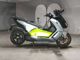 Фото BMW C EVOLUTION с японского аукциона