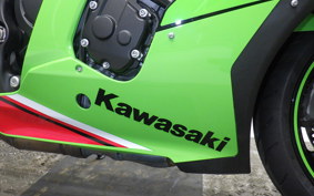 KAWASAKI ZX 10 NINJA ABS 2023 ZXT02L