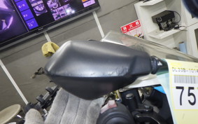SUZUKI GSX-R125 DL33B