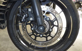 SUZUKI GIXXER 250 SF ED22B