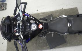 YAMAHA MT-09 Tracer GT 2020 RN51J