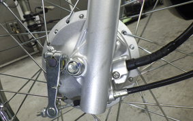 HONDA CROSS CUB 110 JA10
