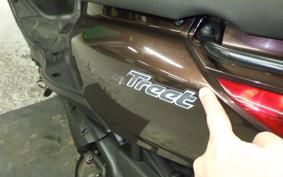 YAMAHA AXIS 125 TREET SE53J