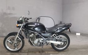 KAWASAKI BALIUS 250 ZR250A