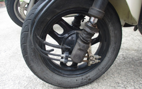 HONDA GIORNO AF70