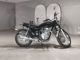 Фото Honda CB400SS 2004 с японского аукциона
