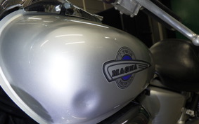 HONDA MAGNA 250 1991 MC29