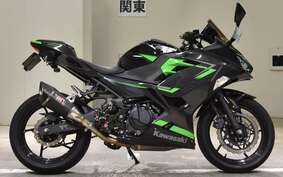KAWASAKI NINJA 400 EX400G
