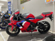 Фото Honda CBR600RR 2020 с японского аукциона