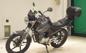 YAMAHA YBR125