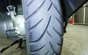 HONDA PCX 125 2026 JK05