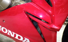 HONDA CBR400R 2022 NC56