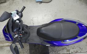 YAMAHA CYGNUS 125 XSR 3 2018 SED8J