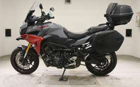 YAMAHA MT-09 Tracer GT 2019 RN51J