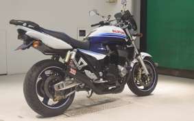 SUZUKI GSX1400 2008 GY71A