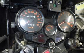 HONDA CBX550F INTEGRA 2026 PC04