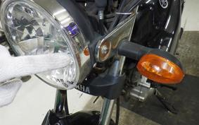 YAMAHA YBR125