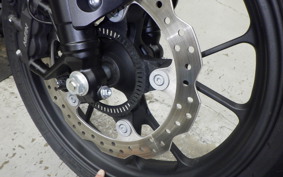 HONDA CB250RA 2016 MC52