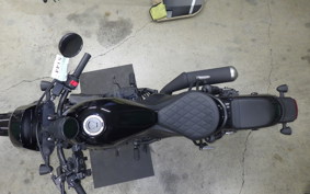 HONDA REBEL 250  S E-clutch 2023 MC49
