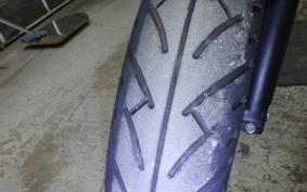 HONDA VTR 250 Gen. 2 2020 MC33