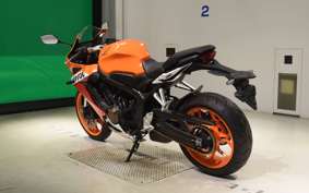 HONDA CBR650R 2019 RH03