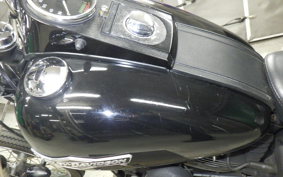 HARLEY FXSTB 1450 2006