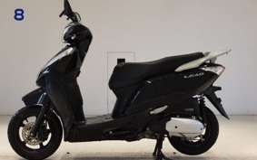 HONDA LEAD 125 2013 JF45