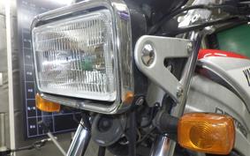 YAMAHA TZR125 2018 3TY