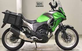 KAWASAKI VERSYS 250 A 1983 LE250D
