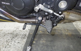 DUCATI DIAVEL 1260 S 2022