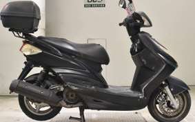 YAMAHA CYGNUS 125 X 2 SE44J