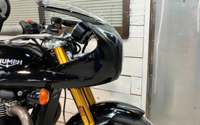 TRIUMPH THRUXTON 1200R 2022 DAD87H