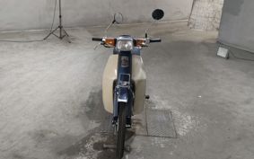 HONDA SUPER CUB90 HA02