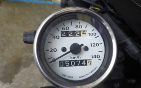 HONDA MAGNA 250 S 1988 MC29