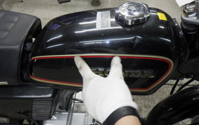 HONDA CD50 BENLY 1996 CD50