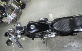 KAWASAKI VULCAN 400 Gen.2 1995 VN400A