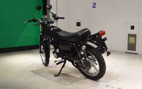 KYMCO KCR125 2023