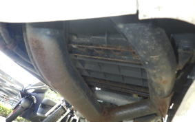 HONDA GYRO CANOPY TA03