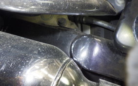 HARLEY FLTRI 1450 2006