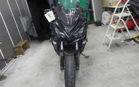 KAWASAKI NINJA 1000 A 2017 ZXT00W