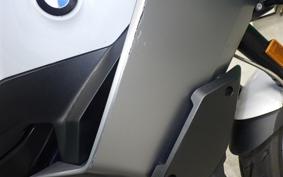 BMW F900XR 2021