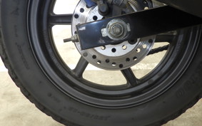 HONDA APE 50 2022 AC18