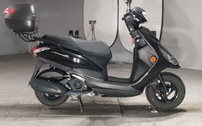YAMAHA AXIS Z SED7J
