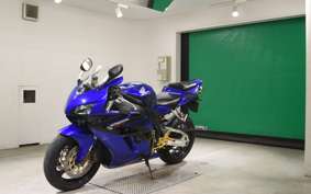 HONDA CBR1000RR 2005