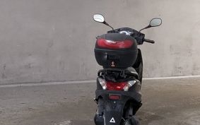 YAMAHA AXIS Z SED7J