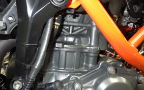 KTM 250 DUKE 2006